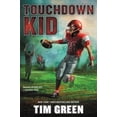 thumbnail image 1 of Pre-Owned Touchdown Kid, (Hardcover), 1 of 1