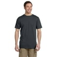 thumbnail image 1 of Camiseta de hombre Ringspun Fashion CHARCOAL XL econsciente EC1075, 1 of 1