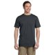 thumbnail image 1 of Camiseta de moda Ringspun econsciente CHARCOAL L, 1 of 1