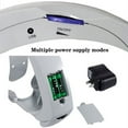 thumbnail image 2 of Casque Électrique Multifonctionnel de Massage du Cuir Chevelu, 2 of 6