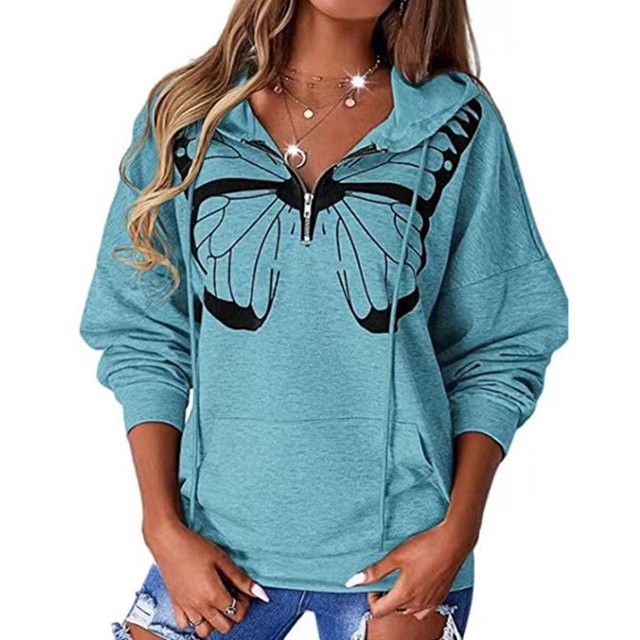 Top de manga larga, sudadera de manga larga para mujer, sudadera con capucha para mujer, sudadera de manga larga para mujer, máxima confiabilidad