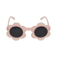 thumbnail image 6 of Limited Too Girls Sunset Sunglasses & Case Set for Kids, 6 of 7