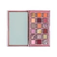 thumbnail image 5 of Sombra de ojos HUOGUO Lasting Mineral Powder, impermeable, 16,8 g, 5 of 5