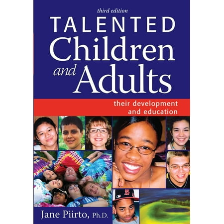 UPC: 9781593632120 | Talented Children and Adults: Their Development and Education (Paperback)