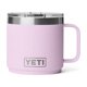 thumbnail image 3 of Taza YETI Rambler 414 ml con aislamiento al vacío Cherry Blossom, 3 of 8