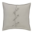 thumbnail image 2 of VHC Brands Farmhouse Bedding Aubree Stone Euro Sham, 2 of 2
