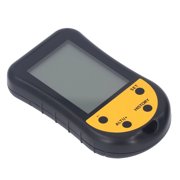 AVPAVP Digital Altimeter Portable Multifunction Compass Barometer Thermometer