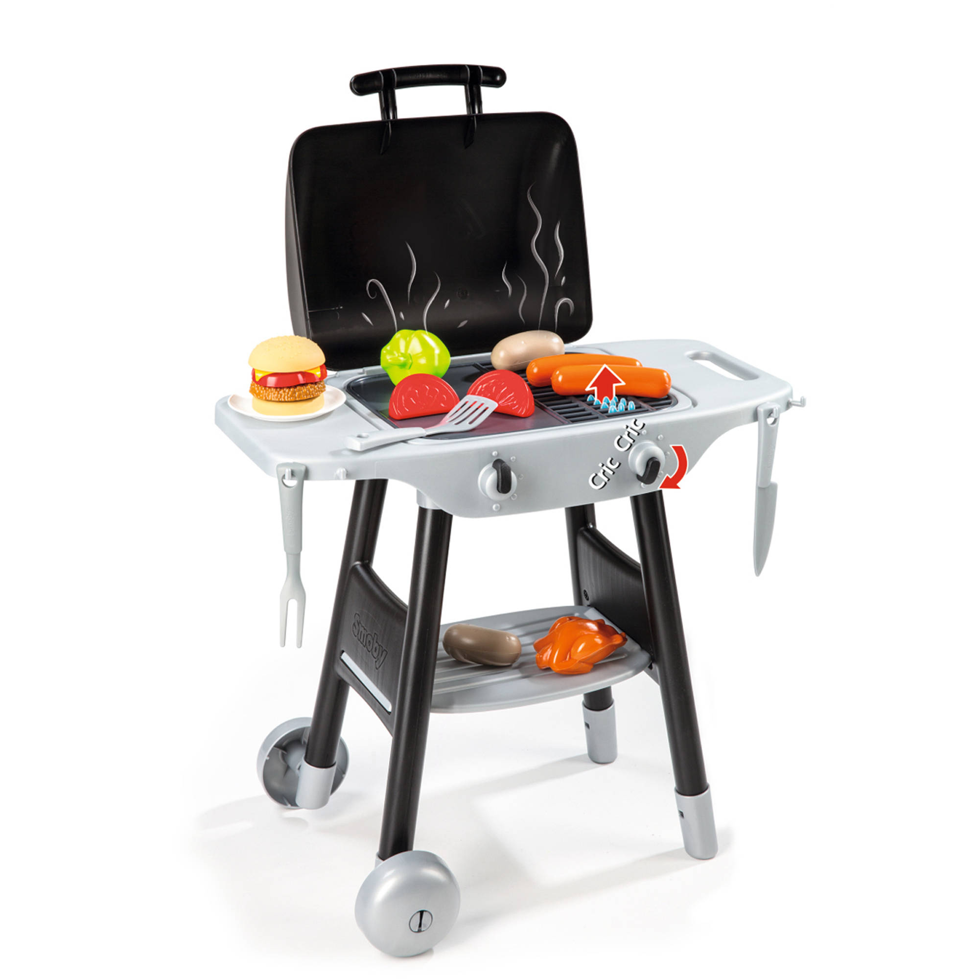 toy grill walmart