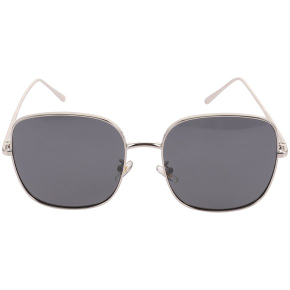 EeaseMX 1 par de gafas de sol con protección UV para mujer, gafas de sol con personalidad, gafas decorativas