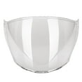 thumbnail image 2 of eccomum Motorcycle Helmet Wind Shield Lens Visor Cambered Surface Motor Helmet Accessories Replacement for MT Avenue SV Helmet, 2 of 7