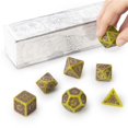 thumbnail image 1 of Brybelly GDIC-2503 Titan Dice, Achlys, 1 of 4