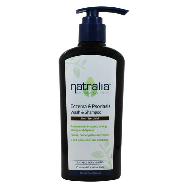 natural shampoo for psoriasis australia)