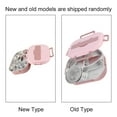 thumbnail image 4 of Stainless Steel Lunch Box 4?Grid Portable Bento Box Food Storage Container for Student Adult, 4 of 8