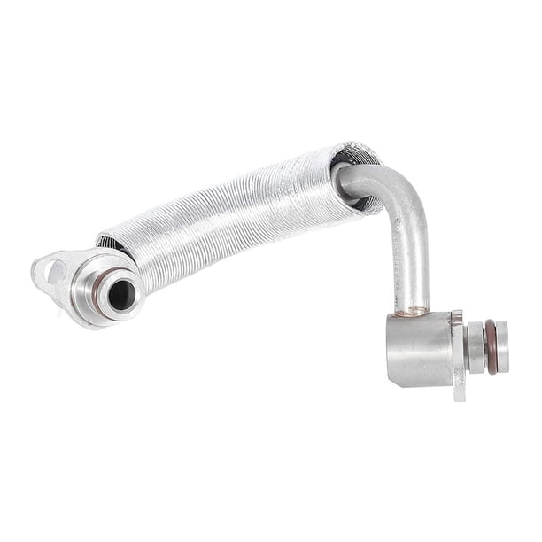 sweethay Tubos de la línea de del turbocompresor Mangueras de retorno de protección contra sobretensiones del vehículo de repuesto Vehículos, repuestos y accesorios Mis sweethay VI014767-00