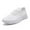 White, variant on Htcenly Womens Walking Shoes Running Shoes Lightweight Indoor Outdoor Gym Sneakers