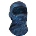 thumbnail image 6 of Motorcycle Face Mask Cycling Balaclava Full Cover Face Ultra Thin Hot Balaclava Protection Neck O1Y5, 6 of 9