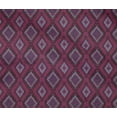 thumbnail image 4 of oneOone Cotton Flex Fabric Argyle Style Ikat Printed Craft Fabric BTY 40 Inch Wide, 4 of 4