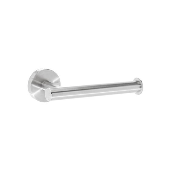 WHITE LABEL Toilet Paper Holder