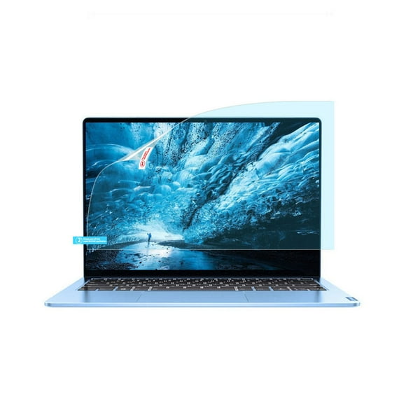 Mistaha Blue Light Blocking Screen Protector High Transmittance/Anti UV&Glare Blue Light Filter for 12.5'' Laptop