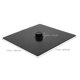 thumbnail image 2 of Hytrove Tapón Base Negro Para Caja De Y Muñecos De Yeso Con Y Resistentes, 2 of 8