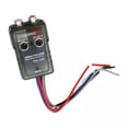 thumbnail image 1 of Convertidor de audio,Amplificador de audio Convertidor de audio para subwoofer de automóvil,Amplificador convertidor de impedancia de altavoz de alta a baja,Adaptador de señal de audio para, 1 of 8
