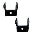 thumbnail image 3 of For 1987-2006 Yamaha Banshee Warrior 2PCS Headlight Mounting Brackets Mounts, 3 of 7