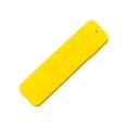 thumbnail image 3 of Funda cobertura total Para Apple TV Siri Remote 4k Amarillo, 3 of 3
