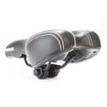 thumbnail image 3 of Asiento para Bicicleta Vealen MTB WL-3800 Negro, 3 of 5