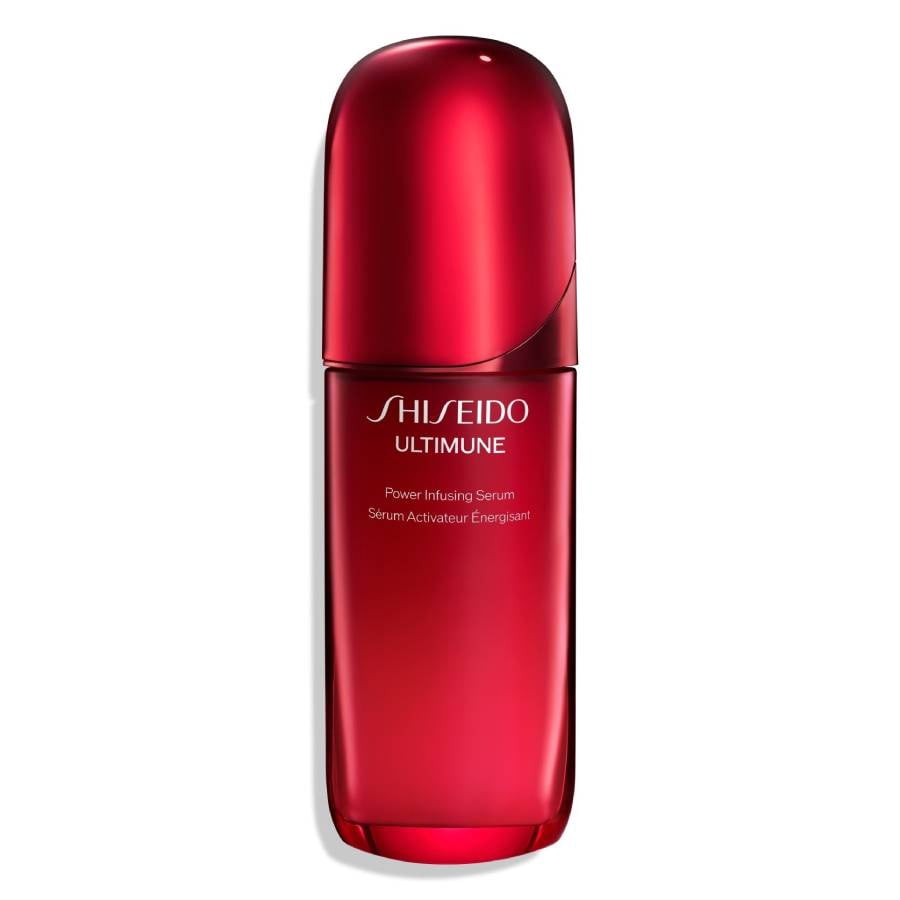 Shiseido, Skin Care, Ultimune Power Infusing Serum, 2.5 oz