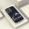 thumbnail image 4 of Mantenga su iPhone seguro y elegante: ¡Descubra la funda plateada mate de doble capa para iPhone 15 Pro Max 14 13 12 Pro 11!, 4 of 4
