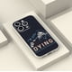 thumbnail image 4 of Mantenga su iPhone seguro y elegante: ¡Descubra la funda plateada mate de doble capa para iPhone 15 Pro Max 14 13 12 Pro 11!, 4 of 4