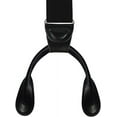 thumbnail image 4 of Men's Y-Back 1.4 Inches Wide Button End Elastic Adjustable Suspenders, 4 of 8
