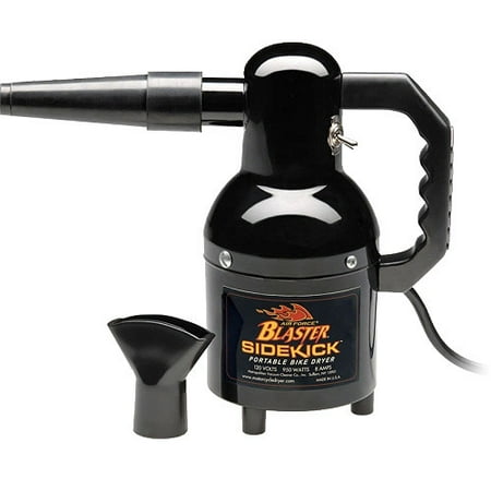 Metro SideKick SK-1 Vehicle Dryer