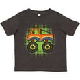 thumbnail image 3 of Inktastic Truck for Boys Boys Toddler T-Shirt, 3 of 5