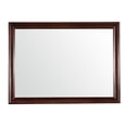 thumbnail image 3 of Glory Furniture LaVita Bedroom Mirror Cappuccino, 3 of 7
