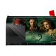 thumbnail image 3 of Piratas del Caribe - Funda magnética para buzón de correo, decoración para jardín, patio, hogar, exterior, 25,5 x 21 pulgadas, 3 of 4