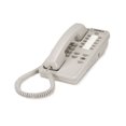 thumbnail image 2 of Cortelco Patriot II 2194 - Téléphone Filaire - Gris Perle, 2 of 2
