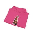 thumbnail image 3 of Devil Las Vegas World Industries 2000s Skateboard Vintage Classic Hoodie Print - S / Heliconia, 3 of 5
