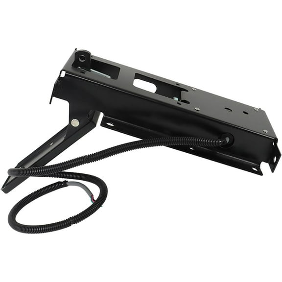 LABLT Accelerator Pedal Box Assembly Replacement for EZGO TXT PDS Models Golf Cart 2000-up 73333G05