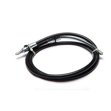 - Omix-ADA Emergency Brake Cable; 93-98 Jeep Grand Cherokee Zj 16730.56