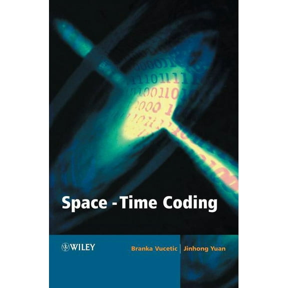Space-Time Coding, (Hardcover)