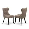 thumbnail image 4 of East West Furniture X697SI648-9 9-Piece Dinette Set, 4 of 10