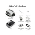 thumbnail image 5 of DJI Mini 3 Pro Aerial Drone DIJI Mini 3 Pro 4K HDR 12km Control con Pantalla Ultra Liviano, 5 of 5