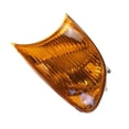 thumbnail image 1 of Luces de señal 63126904299 pieza de coche 63126904300 apto para  Amarillo Izquierdo Zulema  Luces de señal de giro, 1 of 8