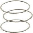 thumbnail image 3 of Briggs and Stratton 3 Pack 270511 Fuel Float Bowl Gasket, 3 of 3