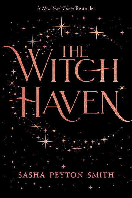 The Witch Haven (Paperback)