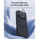 thumbnail image 3 of Funda de Silicona ESR para iPhone 17 Pro Max con Soporte Magnético Negra, 3 of 7