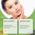 thumbnail image 2 of Blackhead Remover Pore Strips, Black Head Remover for Face, Natural Bamboo Charcoal Nose Strips for Pore Cleaner,Oil Blackheads &, 2 of 5