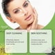 thumbnail image 2 of Blackhead Remover Pore Strips, Black Head Remover for Face, Natural Bamboo Charcoal Nose Strips for Pore Cleaner,Oil Blackheads &, 2 of 5