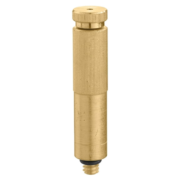 Orbit 3/8" Brass Mist System Automatic Drain Valve